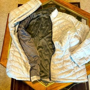 Free Country Puffer Jacket